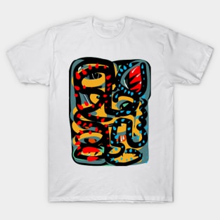 Energy Flow T-Shirt